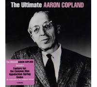 Various - The Ultimate Aaron Copland [Import]