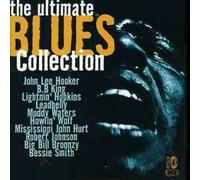Various - The Ultimate Blues Collection [Import]