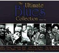 Various - The Ultimate Blues Collection VOL 2