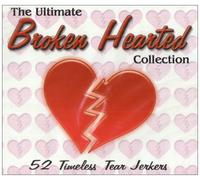 Various - The Ultimate Broken Hearted. [Import]