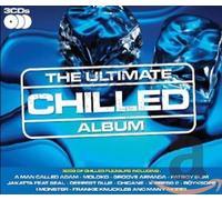 Various - The Ultimate Chill Album [Import]
