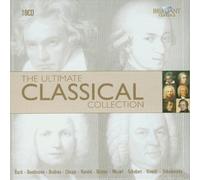 Various - The Ultimate Classical Collection