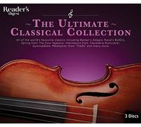 Various - The Ultimate Classical Collection [Import]