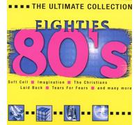 Various - The Ultimate Collection 80s