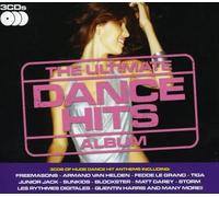 Ultimate Dance Hits A