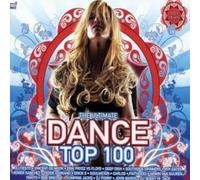 Various - The Ultimate Dance Top 100 [Import]