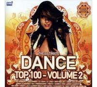 Various - The Ultimate Dance Top 100 [Import]