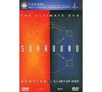 Various - The Ultimate DVD [Import]