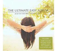 Various - The Ultimate Easy Album [Import]