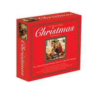 Various - The Ultimate Family Christmas [Import]