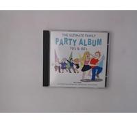 Various - The Ultimate Family Party...