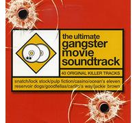Various - The Ultimate Gangster [Import]