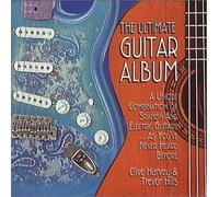 Various - The Ultimate Guitar Album [Import]