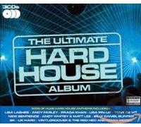 Various - The Ultimate Hard House Album [Import]