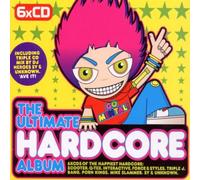 Various - The Ultimate Hardcore Album [Import]