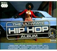 Various - The Ultimate Hip Hop [Import]