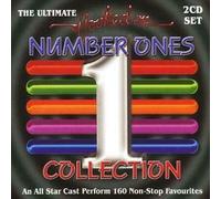 Various - The Ultimate Hooked on Number