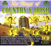 Various - The Ultimate Irish Album [Import]