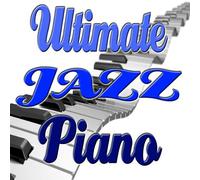 Various - The Ultimate Jazz Piano [Import]