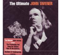 Various - The Ultimate John Tavener [Import]