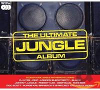 Various - The Ultimate Jungle Album [Import]