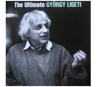 Various - The Ultimate Ligeti [Import]