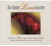 Various - The Ultimate Love Collection [Import]