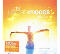 Various - The Ultimate Moods Album [Import]
