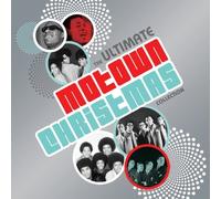 Various - The Ultimate Motown Christmas Colle