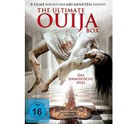 Various - The Ultimate Ouija Box-das Dämonische Spiel (4 d [Import]