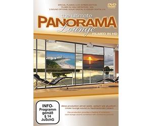 Various - The Ultimate Panorama Lounge