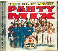 Various - The Ultimate Party Mix Albu [Import]