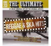 Various Artists - The Ultimate Reggae & Ska Hits (Tes [Import]