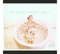 Various - The Ultimate Relaxation Album [Import]