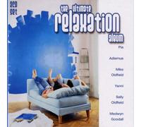 Various - The Ultimate Relaxation Album [Import]