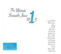 VARIOUS - Ultimate Smooth Jazz 1's-Vol 4
