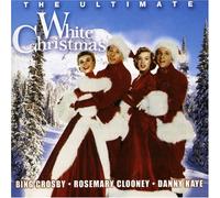Various - The Ultimate White Christmas [Import]