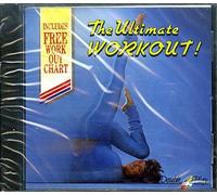 Various - The Ultimate Workout [Import]