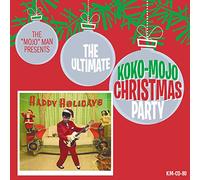 Various - The Ultimative Koko-Mojo Christmas Party [Import]