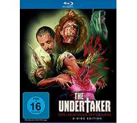 The Undertaker - Das Leichenhaus des Grauens