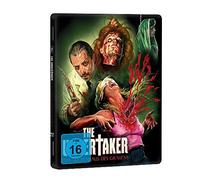 The Undertaker - Das Leichenhaus des Grauens