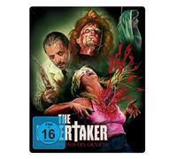 The Undertaker - Das Leichenhaus des Grauens