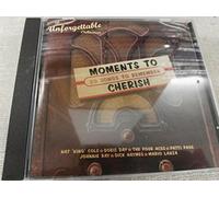 Various - The Unforgettable Collection - Moments to Cherish [UK Import]