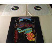 VARIOUS - the unforgettable hits of the 40's & 50's