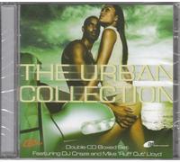 Various - The Urban Collection