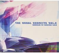 Various - The Usual Suspects Vol. 2 [Import]