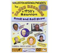 Various - The Vaden Records 1950'S Reunion Rock'N'Roll Show