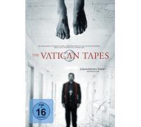 The Vatican Tapes – DVD – Neuf – Sony
