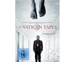 Various - The Vatican Tapes
