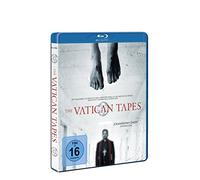 Various - The Vatican Tapes Bd [Blu-ray]